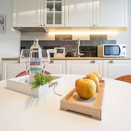 Studio Apartments Marcel Split Exteriér fotografie